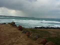 -Cafe Aewol Monsant