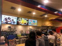 -DQ·蛋糕·冰淇淋(大宁国际商业广场店)