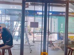 -星巴克(深圳龙岗摩尔城店)
