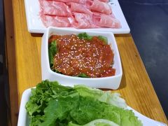 -小小河边鱼(天润城店)