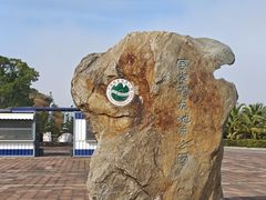 -世界恐龙谷景区