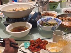 -上菜呷饭(花溪店)