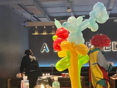 -阿记烧烤(英达路店)