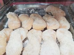 -清泉阁包子饺子·刀削面(五一店)