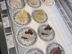 -PETIT PARIS 小巴黎(花园道店)