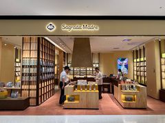 -深圳湾万象城(南山店)