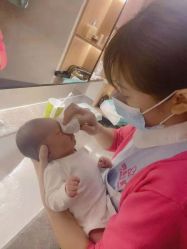 -大美臻喜母婴(南坪店)