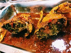 -三妹小龙虾·黄油蟹(华侨城总店)