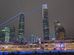 -海心沙亚运公园
