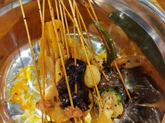 -嘉州鲜知味钵钵鸡(奎星楼店)