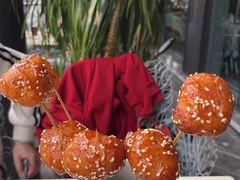 -柴门饭儿(成都太古里店)
