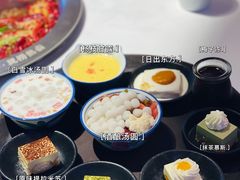 梅子冻-卤校长重庆火锅(国兴店)