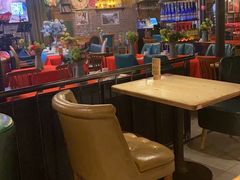 大堂-贝贝龙虾·音乐餐厅(昌平东关店)