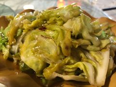 -深山老屋(国顺东路店)