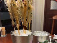 -东海怡品海鲜豆捞(舟宿夜江店)