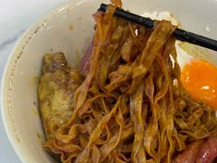 -百乐门粉面店(二龙喉分店)