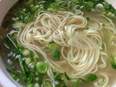 -中阿兰牛肉面(悦海新天地店)