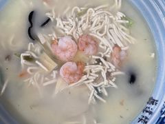 -粗茶淡饭(东关街店)