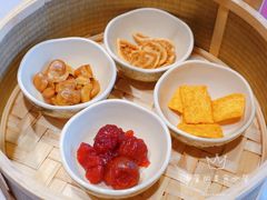 -京味斋·北京烤鸭(华威桥北工大店)