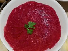 -老佛爷炭火蛙锅直营(清滨路总店)