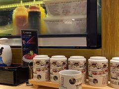 -万岁寿司(天河领展店)