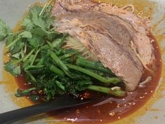 -和府捞面(北美新天地店)