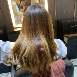 -DG SALON·潮牌造型