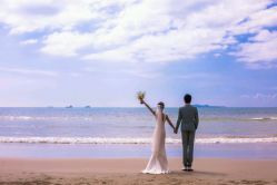 点击看大图 -布拉格婚纱摄影(真实客片店)