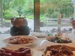 -南宁荔园维景国际酒店·荔园中餐厅