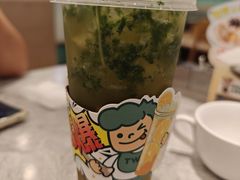 -翠华餐厅(正佳广场店)