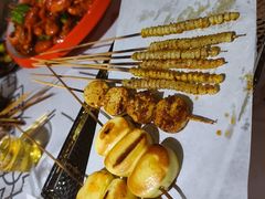 -云晓光头烧烤吧(盛夏店)