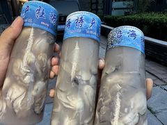 -万龙洲海鲜(南新仓店)