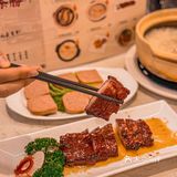 为了这一口鲜‼️我还能来12345……次！