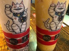-85度C(广州黄边店)