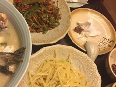 -75幢私房菜馆