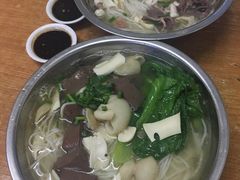 -福屿鲜捞小吃·捞化(福屿总店)