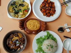 -功德林(南京西路店)