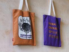 -HANA COFFEE(长寿路店)