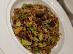 -浦华大酒店-台南担仔面海鲜楼