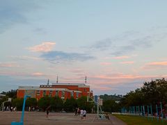 -安徽工业大学(秀山校区)