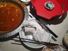 -花椒俏川菜小馆(南海万达店)