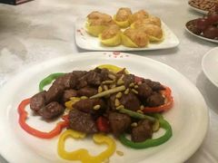 -万宝海鲜舫(劳动公园店)