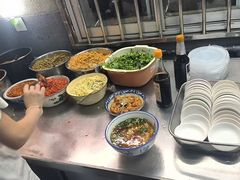 -虎子面粉馆(五一东村店)