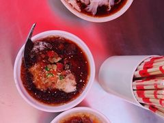 -洪记凉米线(新兴路店)