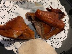 -避风塘(百联东郊店)