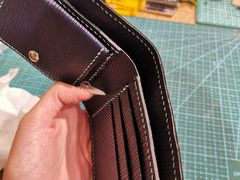-如果·追梦手工皮具DIY教学店(田子坊店)