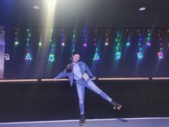 -VS SPORTS PARK运动玩乐园·团建·生日会(合生汇店)