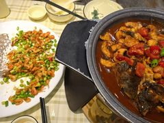 -大师傅金奖啤酒鱼(西街口总店)