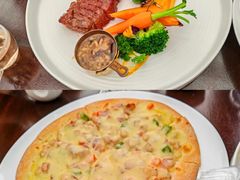 -维纳斯酒店-忆咖啡观景餐厅(象山公园店)