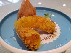-新兴·金羊座·粤菜点心(乐峰店)